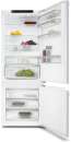 Miele KFN 7934 D DailyFresh I LED I NoFrost I DynaCool I SoftClose Einbau-Kühl-Gefrierkombination XXL 194cm Nischenhöhe